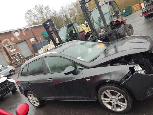 Headlight switch SEAT IBIZA IV ST (6J8, 6P8) 1.2 TDI | BP31878619I24  - Image 11