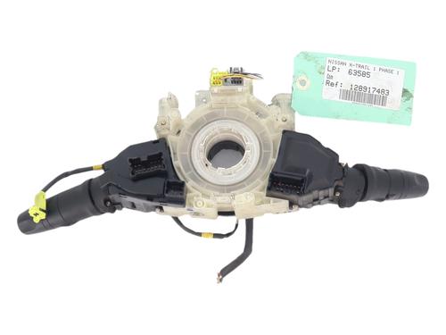 Used Steering column stalk Steering column stalk 37086209 37086209