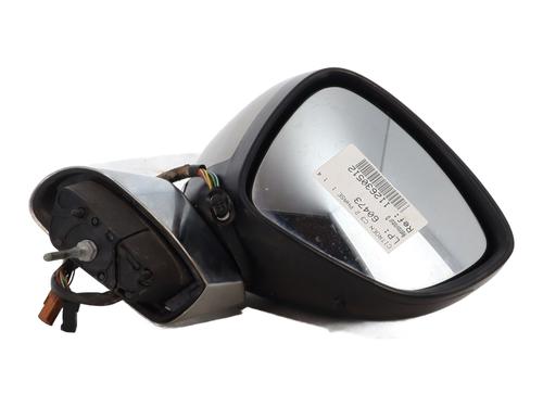 Right mirror CITROËN C3 II (SC_) 1.4 HDi 70 (SC8HZC, SC8HR0, SC8HP4) | BP29493030C27 