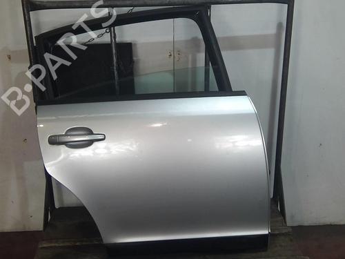 Used Right rear door CITROËN C4 I (LC_) 1.6 HDi (90 hp) 20352263