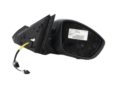 Right mirror PEUGEOT 2008 II (UD_, US_, UY_, UJ_, UR_, UC_) 1.5 BlueHDI 130 | BP27527595C27