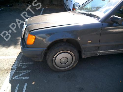 Left taillight MERCEDES-BENZ 124 Saloon (W124) 200 D (124.120) | BP21998894C34 