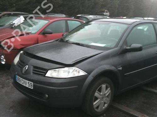 Right mirror RENAULT MEGANE II (BM0/1_, CM0/1_) 1.5 dCi (BM1F, CM1F) | BP21592050C27 