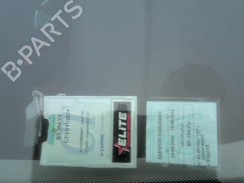 Left taillight PEUGEOT 5008 (0U_, 0E_) 1.6 HDi | BP23846569C34 