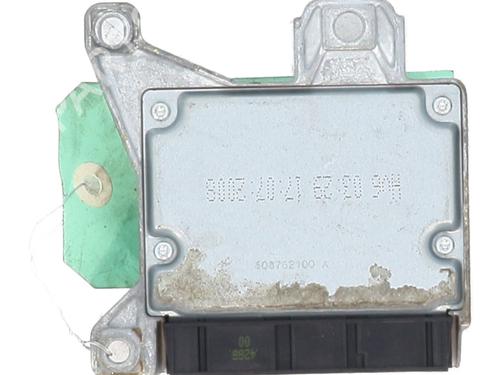 ECU airbags PEUGEOT 308 SW I (4E_, 4H_) 1.6 HDi | BP29407510M53 