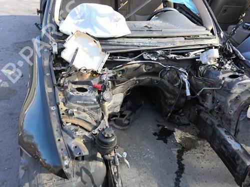 AC compressor BMW 3 (E90) 318 d | BP25040007M34  - Image 30