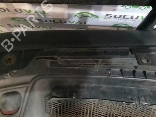 Front bumper LAND ROVER FREELANDER I (L314) 2.0 Td4 4x4 | BP20362412C7 
