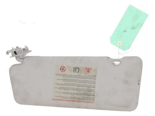 Used Right sun visor Right sun visor RENAULT LAGUNA III (BT0/1) 2.0 dCi (BT01, BT08, BT09, BT0E, BT0K, BT12, BT1C, BT1D,... (150 hp) 28175041 28175041