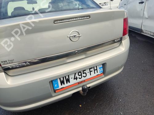 Hinge/Door check strap OPEL VECTRA C GTS (Z02) 1.9 CDTI (F68) | BP29896504C146