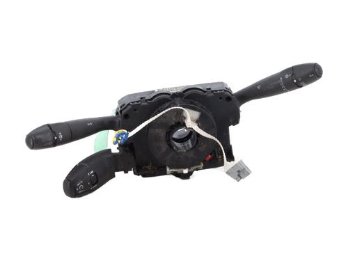 Used Steering column stalk PEUGEOT 308 I (4A_, 4C_) 1.6 HDi (92 hp) 30690475