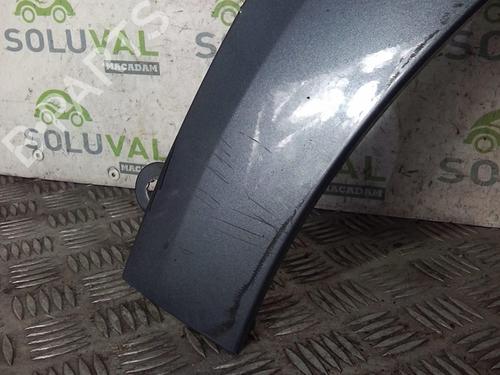 Right front fenders CITROËN C4 Coupe (LA_) 1.6 HDi | BP22002966C42 