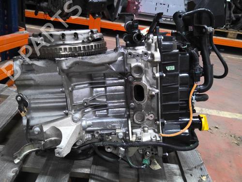 Engine RENAULT CLIO V (B7_) 1.0 SCe 75 (B7M5) | BP32485062M1  - Image 7