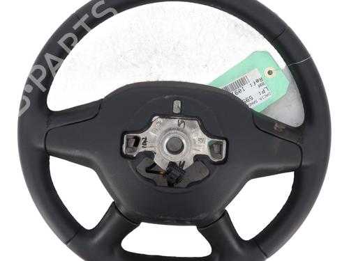 Steering wheel DACIA SANDERO III 1.0 TCe 100 ECO-G | BP27527675C49 