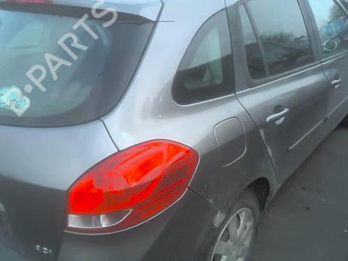 Right front window switch RENAULT CLIO III Grandtour (KR0/1_) 1.5 dCi | BP25223826I26  - Image 19