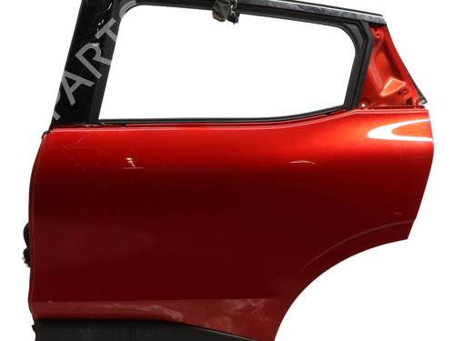 Dør venstre bagtil RENAULT MEGANE E-TECH SUV EV60 (BNJ1) | BP37742722C4 - Image 5