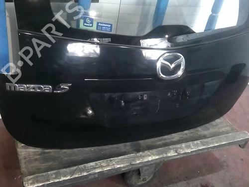 Tailgate MAZDA 5 (CR) 2.0 CD (CR19) | BP20361729C6 