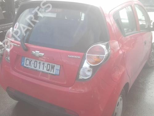 Switch CHEVROLET SPARK (M300) 1.0 | BP20362885I30  - Image 8