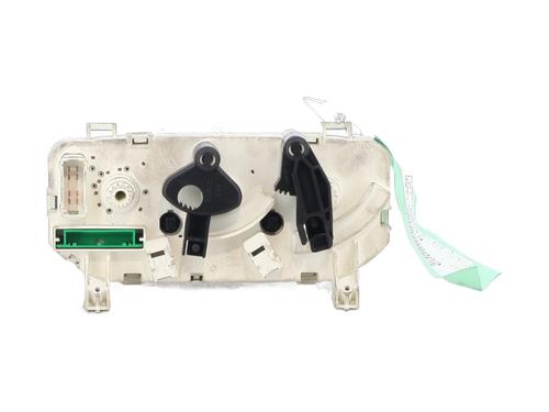 Used Climate control Climate control RENAULT CLIO II (BB_, CB_) 1.2 (BB0A, BB0F, BB10, BB1K, BB28, BB2D, BB2H, CB0A,... (58 hp) 31655393 31655393