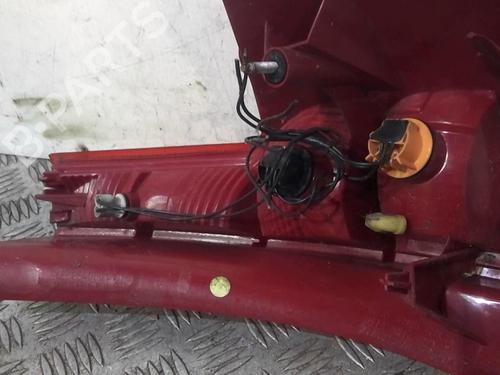 Used Left taillight Left taillight CITROËN C4 I (LC_) 1.6 HDi (109 hp) 20357356 20357356