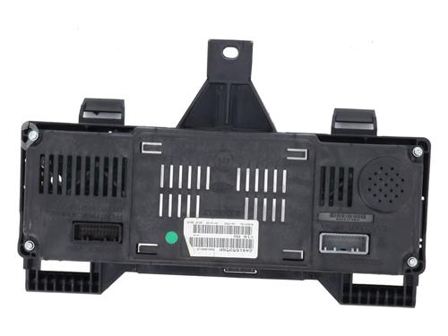 Instrument cluster RENAULT ZOE (BFM_) ZOE | BP23200388C47 - Image 3