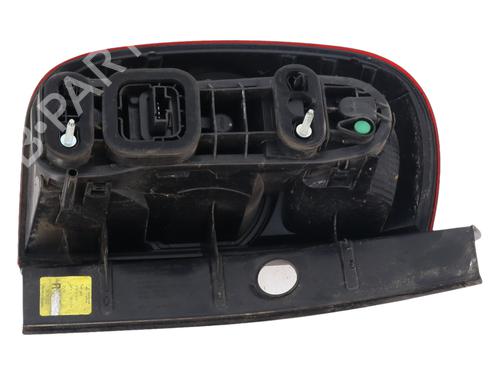 Right taillight DACIA DUSTER (HS_) 1.6 16V | BP34224551C35  - Image 6