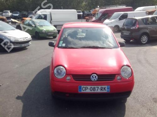 Right taillight VW LUPO I (6X1, 6E1) 1.0 | BP22003220C35 