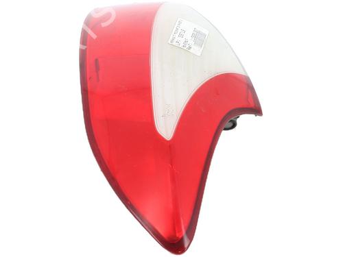 Right taillight RENAULT MEGANE III Hatchback (BZ0/1_, B3_) 1.9 dCi (BZ0N, BZ0J) | BP30446568C35 