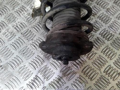 Left front shock absorber VW POLO (9N_, 9A_) 1.9 TDI | BP20363855M16 