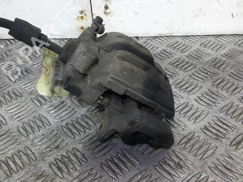 Used Left rear brake caliper Left rear brake caliper BMW 1 (E81) 118 d (143 hp) 20357158 20357158