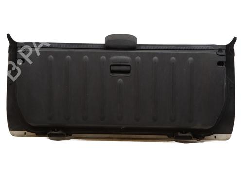 Used Tailgate Tailgate SMART FORTWO Coupe (453) 1.0 (453.342, 453.343) (71 hp) 34414777 34414777