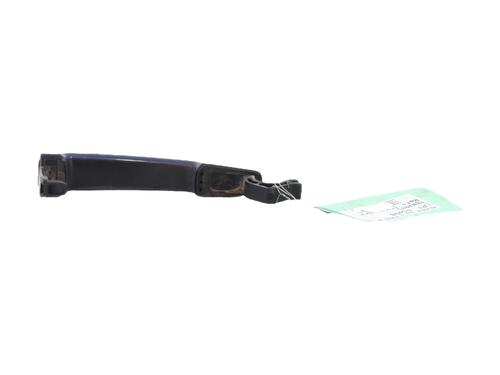 Used Front right exterior door handle Front right exterior door handle PEUGEOT 208 I (CA_, CC_) 1.6 BlueHDi 100 (100 hp) 36761435 36761435