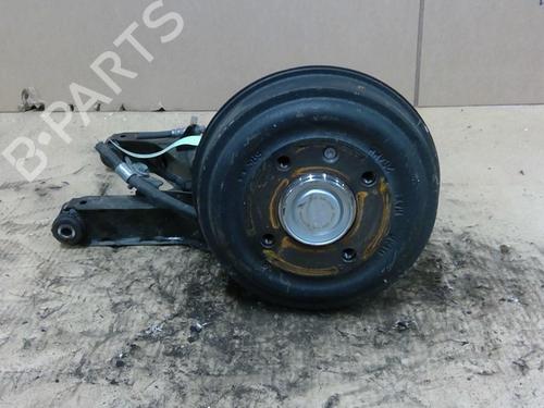 Left rear steering knuckle FIAT TOPOLINO Electric | BP29291961M27 