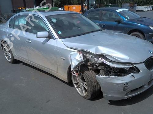 Left front window switch BMW 5 (E60) 523 i | BP20358900I27 - Image 12