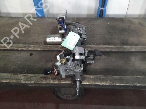 Used Steering column Steering column MITSUBISHI MIRAGE / SPACE STAR VI Hatchback (A0_A) 1.2 (A03A) (80 hp) 20727444 20727444
