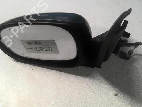 Left mirror NISSAN ALMERA II Hatchback (N16) 2.2 Di | BP20364952C26 