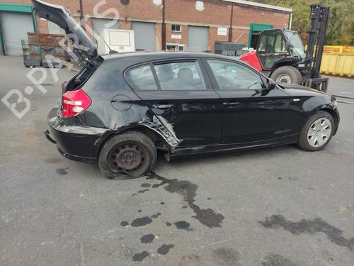 Gearbox BMW 1 (E87) 118 d | BP33328628M3 - Image 11