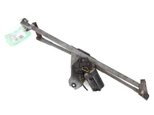 Front wiper motor VW GOLF III (1H1) 1.4 | BP22001228M29 