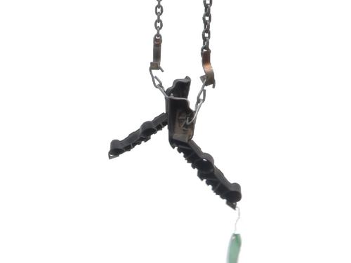 rear-bumper-bracket-skoda-fabia-iii-nj3-2014-2015-2016-2017-2018-2019-2020-2021-30915084 main image