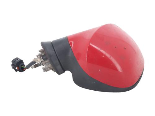 Right mirror SEAT LEON (1P1) 2.0 TDI 16V | BP23846591C27 