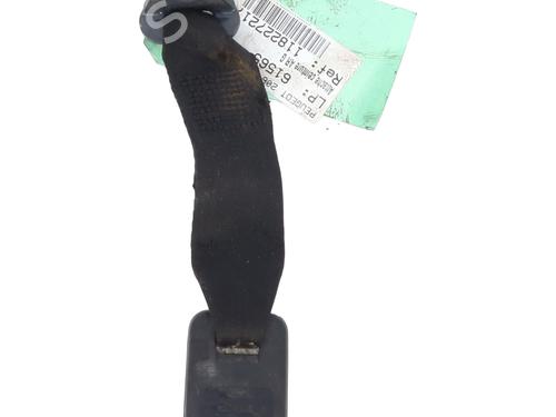 Used Seat buckle Seat buckle PEUGEOT 206 Hatchback (2A/C) 1.4 HDi eco 70 (68 hp) 31166567 31166567