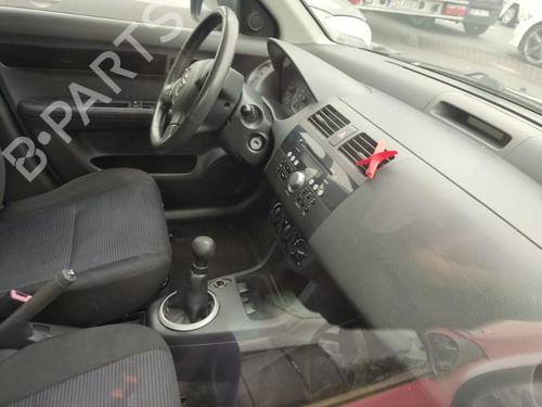 Starter SUZUKI SWIFT III (MZ, EZ) 1.3 (RS413, ZC11S) | BP20355014M8 