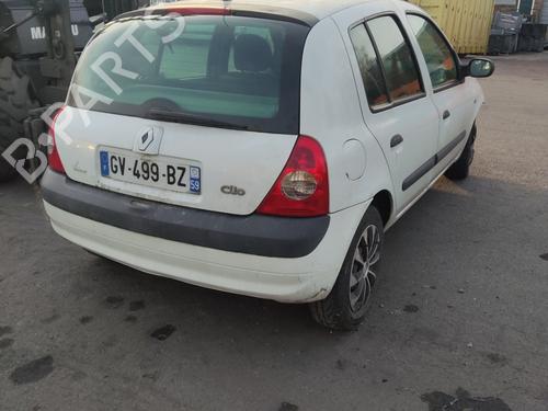 Front left panel RENAULT CLIO II (BB_, CB_) 1.5 dCi (B/CB07) | BP26135478C58 - Image 4