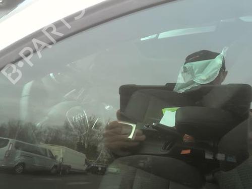 Headlight switch AUDI A3 Sportback (8PA) 2.0 TDI 16V | BP24183799I24  - Image 5
