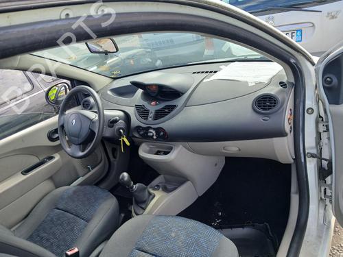 Engate do cinto RENAULT TWINGO II (CN0_) 1.2 (CN0D) | BP38456034I32 - Image 14