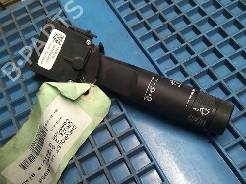 Used Steering column stalk Steering column stalk CHEVROLET CRUZE (J300) 2.0 CDI (150 hp) 22000318 22000318