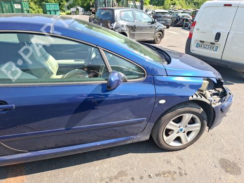 Subframe PEUGEOT 307 CC (3B) 1.6 16V | BP28117507M9  - Image 10