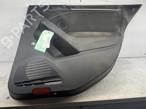 Rear right panel VW GOLF VI (5K1)  | BP33708913C61  - Image 5