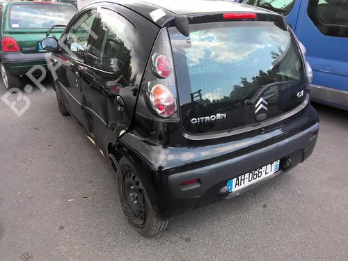Engine CITROËN C1 (PM_, PN_) 1.0 | BP37716806M1 - Image 15