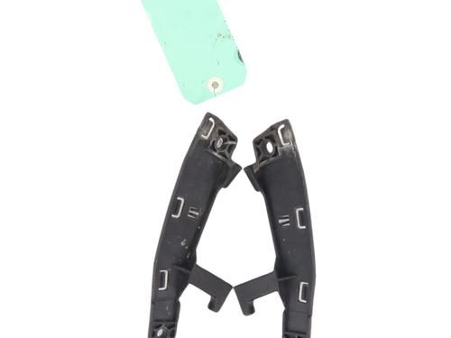 Front bumper bracket CITROËN C3 II (SC_) 1.4 HDi 70 (SC8HZC, SC8HR0, SC8HP4) | BP38425516C158 - Image 3