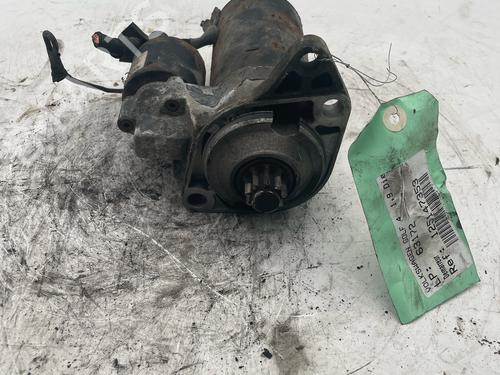 Used Starter Starter VW GOLF IV (1J1) 1.9 SDI (68 hp) 35902098 35902098